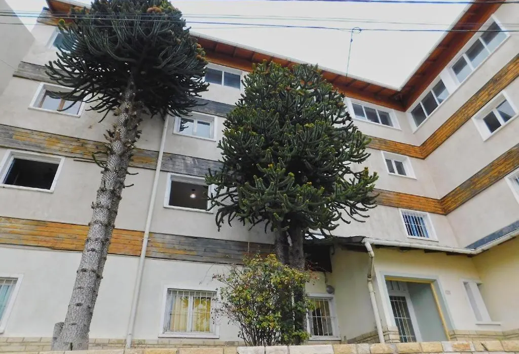 Hostel Arrayan-1