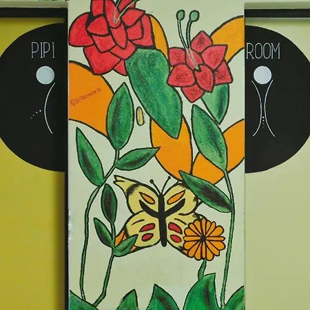 Hostel Arrayan-2